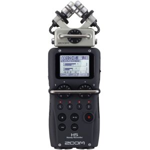 Zoom H5
