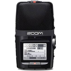 Zoom H2N