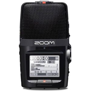 Zoom H2N