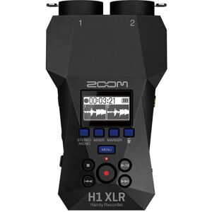 Zoom ZH1XLR