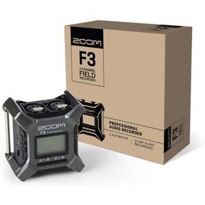 Zoom ZF3