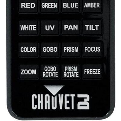 Chauvet RFC-XL Chauvet RFC-XL