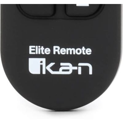 2023 Ikan ELITE-REMOTE 2023 Ikan ELITE-REMOTE