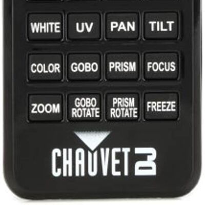 2023 Chauvet RFCXL 2023 Chauvet RFCXL