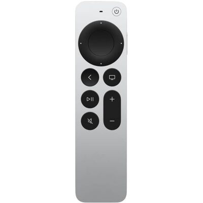 Apple Siri Remote Apple Siri Remote