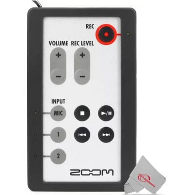 Zoom ZRC4 Zoom ZRC4