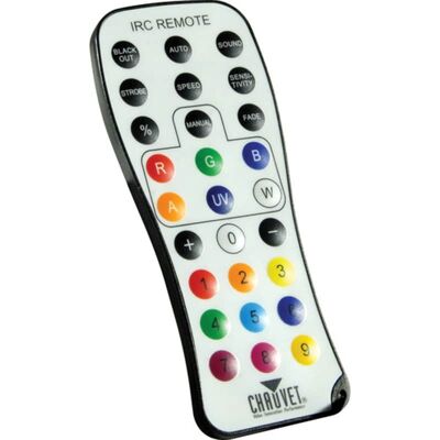 Chauvet IRC6 Chauvet IRC6