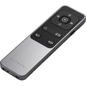 Satechi R2 Multimedia Remote