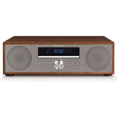 Crosley CR3501A Crosley CR3501A