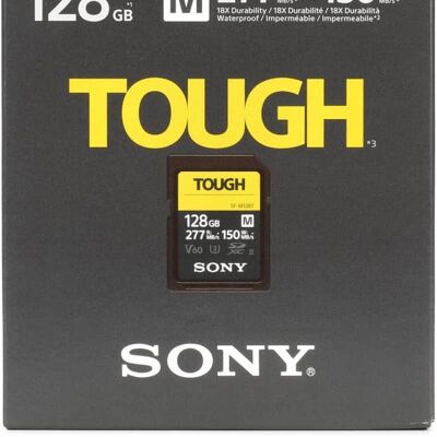 2026 Sony SFM128T/T1 2026 Sony SFM128T/T1