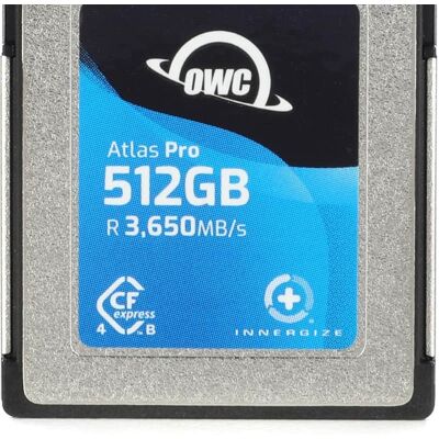 2024 OWC OWCCFXB4P00512 2024 OWC OWCCFXB4P00512