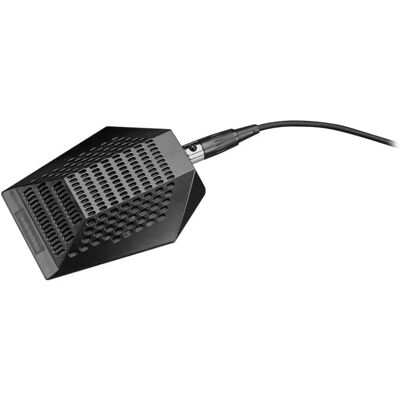 Audio-Technica Pro : PRO 44 ProPoint Condenser Boundary Microp... Audio-Technica Pro : PRO 44 ProPoint Condenser Boundary Microp...