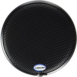 Samson Audio SACM11B