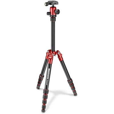 Manfrotto MKELES5RD-BH Manfrotto MKELES5RD-BH