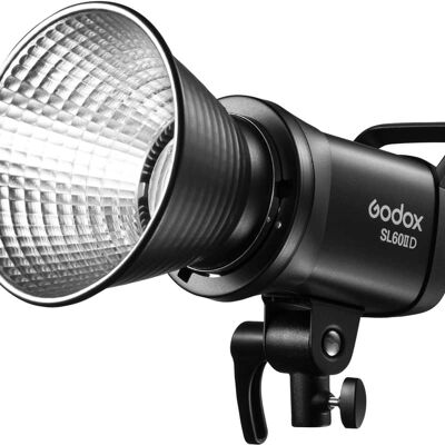 2025 Godox SL60IIBI 2025 Godox SL60IIBI