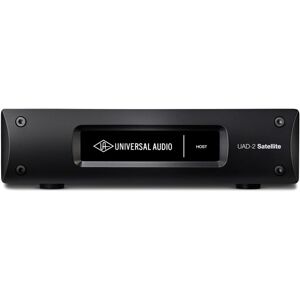 Universal Audio usbsato-c Universal Audio usbsato-c