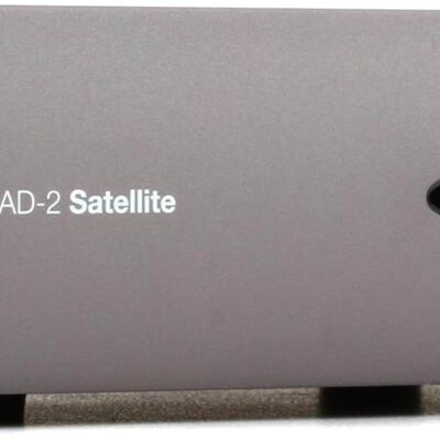 2019 Universal Audio TB3SATO-C 2019 Universal Audio TB3SATO-C