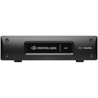 Universal Audio USBSATO-C Universal Audio USBSATO-C