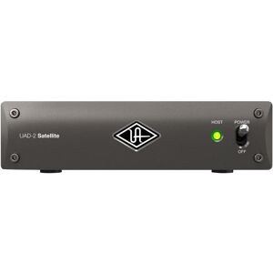 Universal Audio UAD-2 Satellite Thunderbolt 3 OCTO Core