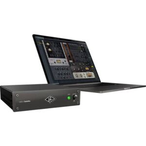 Universal Audio UAD-2 Satellite TB3 - OCTO Core