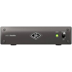 Universal Audio Univeral Audio UAD-2 Satellite Thunderbolt - OCTO Core