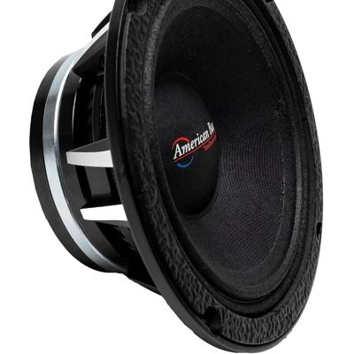 Unknown American Bass Stallion 6.5" Midrange Speaker, 700 Unknown American Bass Stallion 6.5" Midrange Speaker, 700