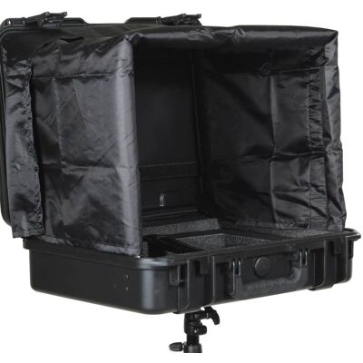 SKB iSeries w/laptop insert/sun screen SKB iSeries w/laptop insert/sun screen