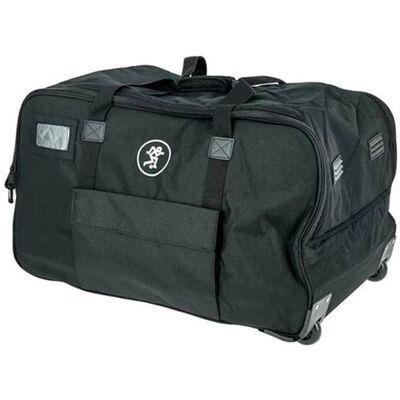 2025 Mackie Thump15A/BST Rolling Bag - (B-Stock) 2025 Mackie Thump15A/BST Rolling Bag - (B-Stock)