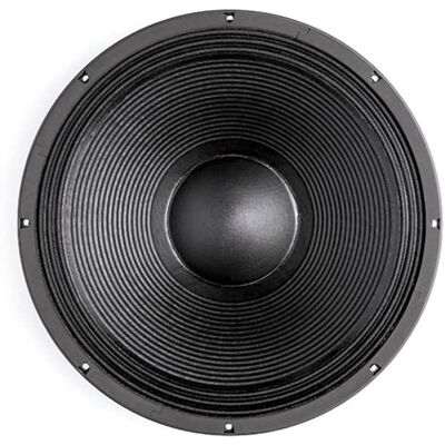 B&C Speakers B&C Speakers B&C 18NW100-4 ohm 18 inch Subwoofer 2400 ... B&C Speakers B&C Speakers B&C 18NW100-4 ohm 18 inch Subwoofer 2400 ...