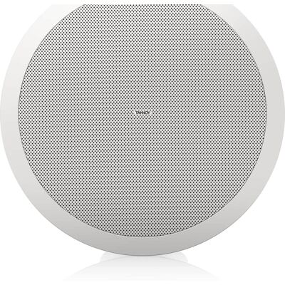 Tannoy 8" 8 Ohm 100W In-Ceiling Subwoofer - CVS 801S Tannoy 8" 8 Ohm 100W In-Ceiling Subwoofer - CVS 801S