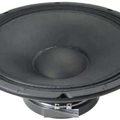 Unbranded Replacement 15" Pro PA 1000W Subwoofer - Speaker 8 Ohm Unbranded Replacement 15" Pro PA 1000W Subwoofer - Speaker 8 Ohm