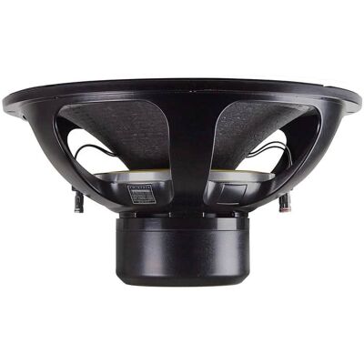 Eminence NSW6021-124 21" Subwoofer 5000 Watts Selectable 1-Ohm... Eminence NSW6021-124 21" Subwoofer 5000 Watts Selectable 1-Ohm...