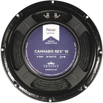Eminence CANREX10 Eminence CANREX10