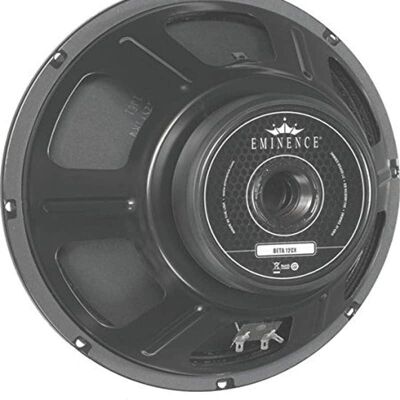 Eminence Beta-12CX 12" Coaxial Driver Eminence Beta-12CX 12" Coaxial Driver