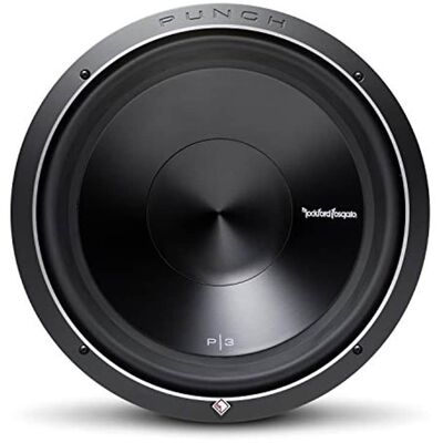 Rockford Fosgate Rockford Fosgate P3D4-15 Rockford Fosgate Rockford Fosgate P3D4-15