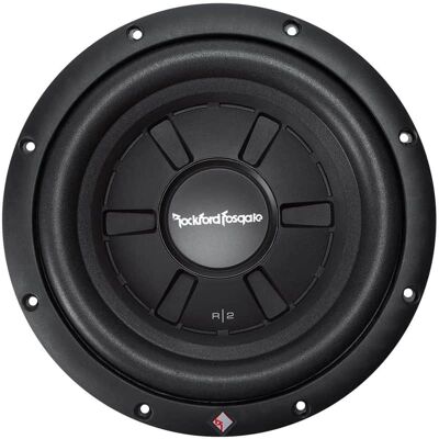 Rockford Fosgate Fosgate R2SD2-10 Rockford Fosgate Fosgate R2SD2-10