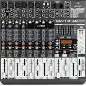 2019 Behringer 0601-AFT86-US1 2019 Behringer 0601-AFT86-US1