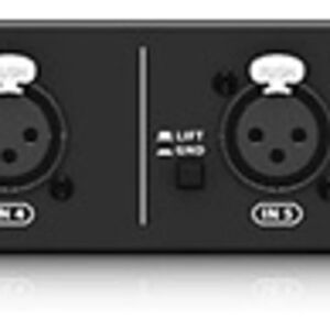 2019 Behringer 000-BKC00-00010 2019 Behringer 000-BKC00-00010