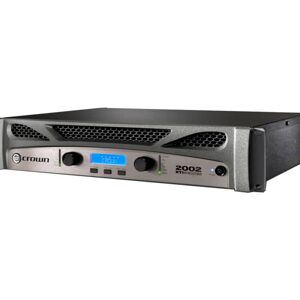 Crown XTi-2002 Crown XTi-2002