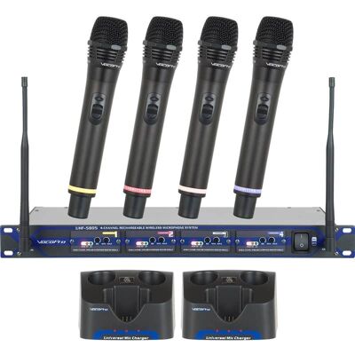 VocoPro UHF-5805-9 VocoPro UHF-5805-9