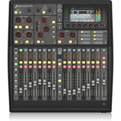 Behringer X32 PRODUCER Behringer X32 PRODUCER