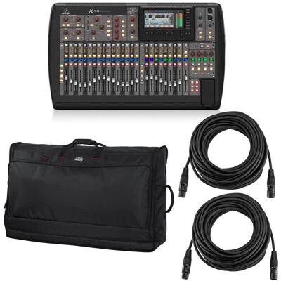 Behringer X32 Behringer X32