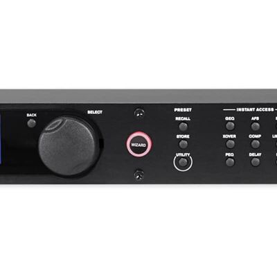 dbx PA2 NEW* dbx PA2 NEW*