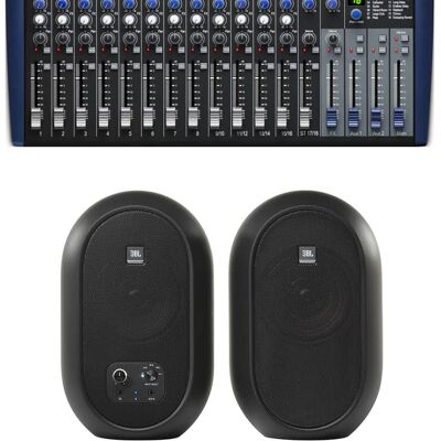 PreSonus SLMAR16C+104SET-BT PreSonus SLMAR16C+104SET-BT