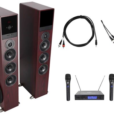 Rockville TM150C KAR 2 Rockville TM150C KAR 2