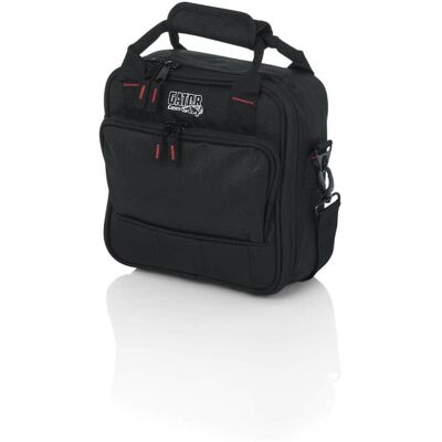 Gator Padded Nylon Mixer/Gear Bag Gator Padded Nylon Mixer/Gear Bag