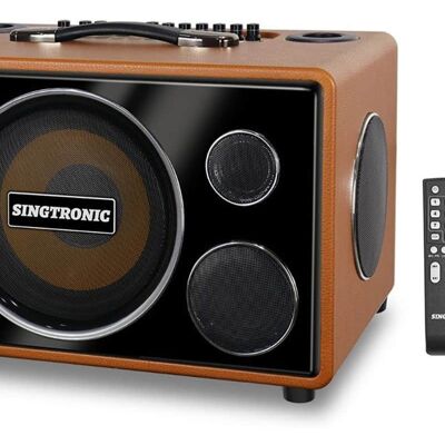 2026 Singtronic BT-800DSP 2026 Singtronic BT-800DSP