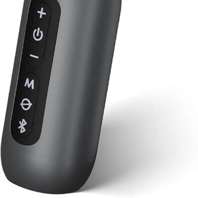Unbranded Wireless Bluetooth Karaoke Microphone, 5-in-1 Portab... Unbranded Wireless Bluetooth Karaoke Microphone, 5-in-1 Portab...