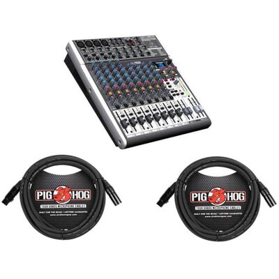 Behringer BEX1622USBA Behringer BEX1622USBA