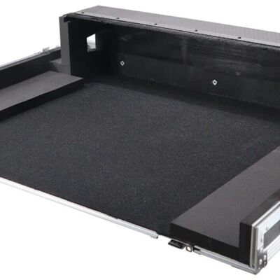 ProX ProX XS-YCL1DHW ATA Flight Case For CL1 Mixer Console w/D... ProX ProX XS-YCL1DHW ATA Flight Case For CL1 Mixer Console w/D...